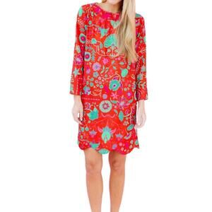 slim fit dress slacks Nova Dress – Amari Prom main image 0